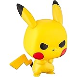 Funko Pop! Games: Pokemon - Bulbasaur 