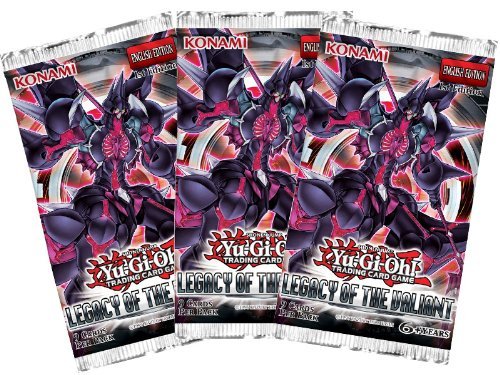 yugioh legacy of the valiant booster box Alliance Insight *Premiere* Booster Box [Yugioh]