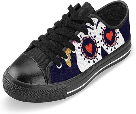 womens canvas shoes amazon