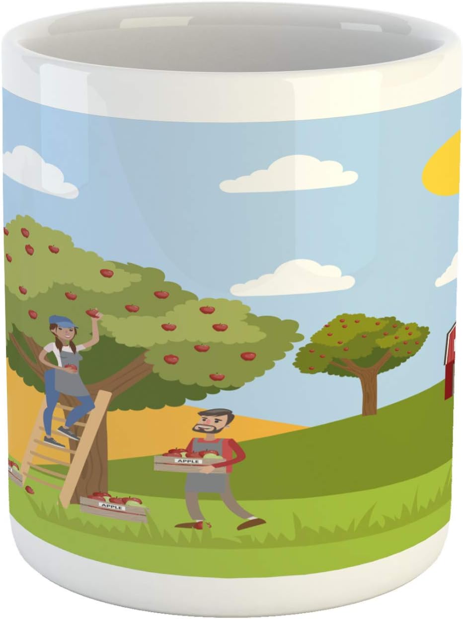 The 3 Best Decorative Apple Picking Ladder