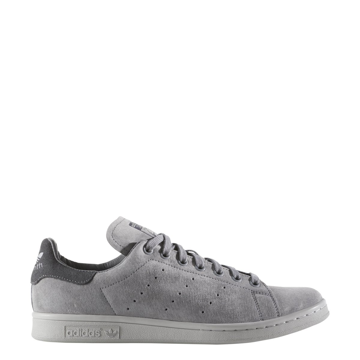 stan smith leather sneakers
