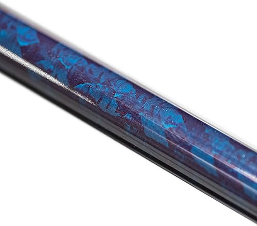 Offshore Jigging Slow Pitch Fishing Rod Blank in Oman Whizz Rods - Main Image