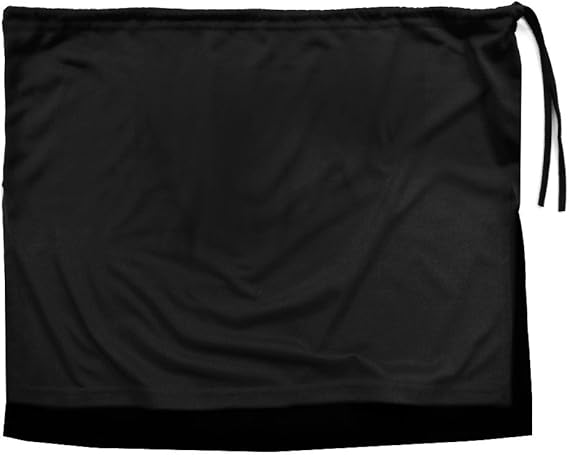 Amazon 巻きスカート メンズ メンズスカート すそ角 バンダナ 腰巻き サイドスリット ブラック 黒 F621 ミディアムパンツ 通販