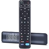 RYQIF V2 Pro Voice Remote Control for vSeeBox V1 Pro/V2 Pro/Elite/V1 Max | for OctaStream Elite Max Android TV Box Elite-3