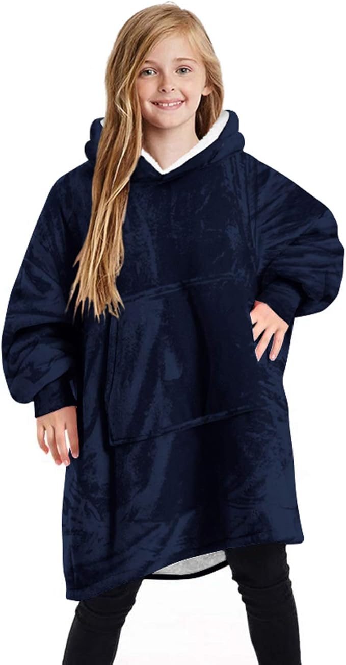 Übergroßes Kapuzen-Sweatshirt Mit Katzentasche - Gemütliches Hoodie Mit Tragetasche Für Katzen (Bronze, XXL)