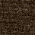 Vintage Poly Burlap Brown, Fabric by the Yard