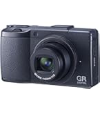 Amazon.com : Ricoh GR III Digital Compact Camera, 24mp, 28mm F 2.8 