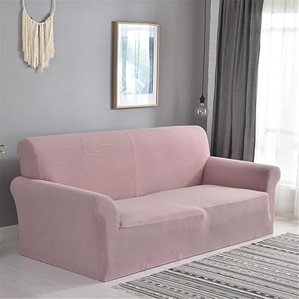 Lcycn Modern Simple High Stretch Sofa Slipcover Furniture