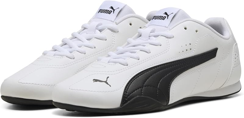 Catch Basket Adulte, Blanc (White x Black), 39 EU — photo 1 sur 6