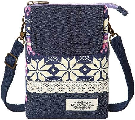 Girls Purse Crossbody Cute Bags for Women Cute Kawaii Purses for Teen Girls Boys Women (Mom and daughter Gifts)