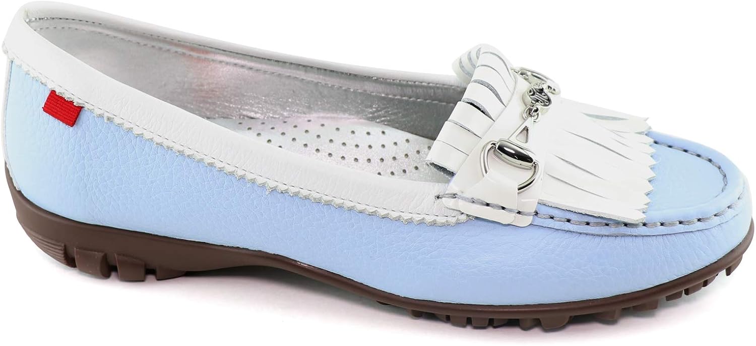 MARC JOSEPH NEW YORK Women�s Golf Leather