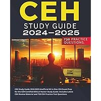 CEH v12 Certified Ethical Hacker Study Guide with 750