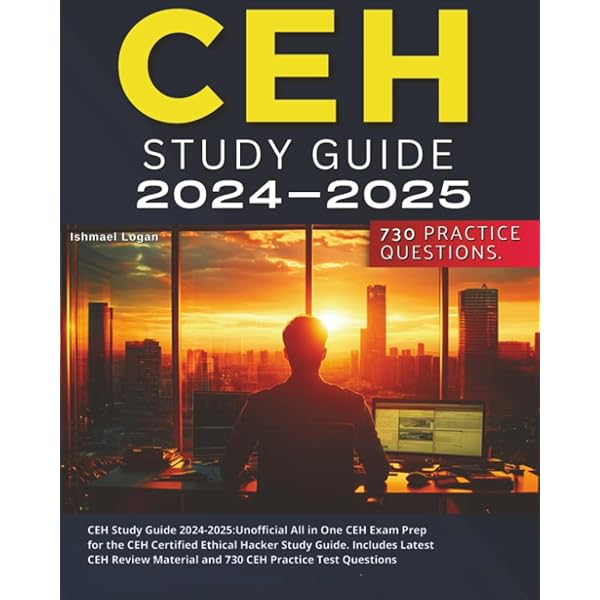 CEH v13 過去問500問 日本語翻訳回答解説付きテキスト形式問題集 CEH v13 過去問500問 日本語翻訳回答解説付きテキスト形式問題集