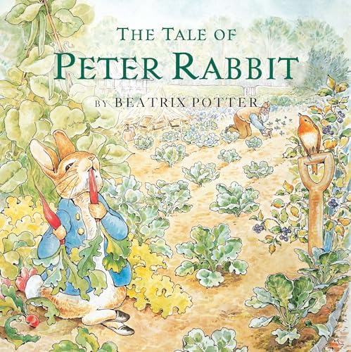 The Tailor of Gloucester (Peter Rabbit): Potter, Beatrix