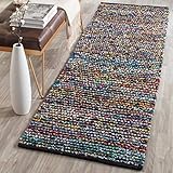 SAFAVIEH Cape Cod Collection Runner Rug - 2'3" x