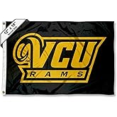 VCU Rams Boat and Nautical Flag