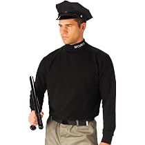 Rothco Mock Turtleneck/Security Shirt 