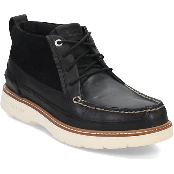 Amazon.com | Sperry Mens Shoes Men's A/O PLUSHWAVE Lug
