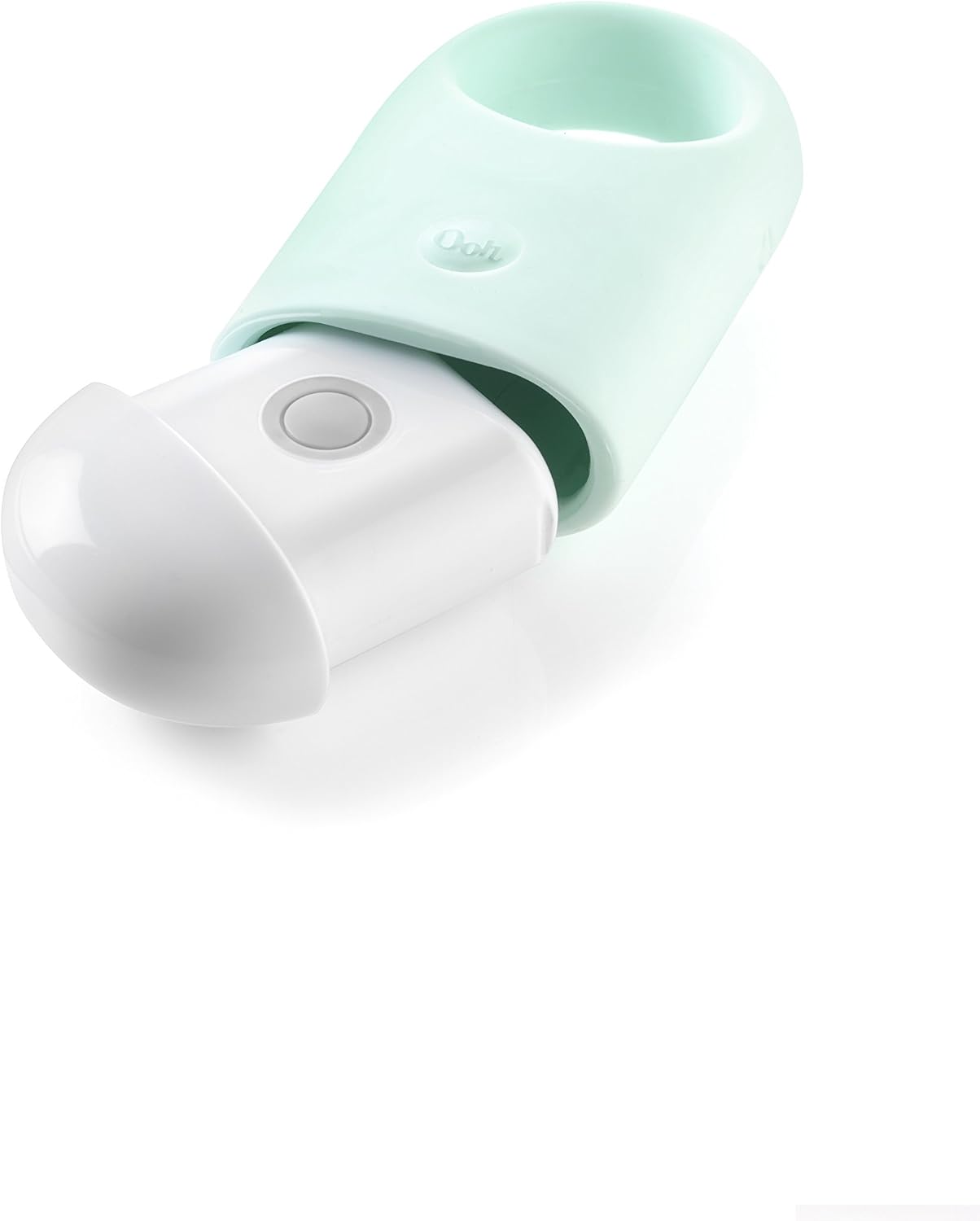 Ooh By Je Joue Cool Aqua Cockring, Multicolour - Image 4
