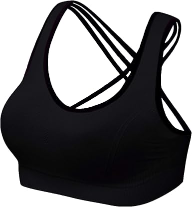 amazon yoga bra