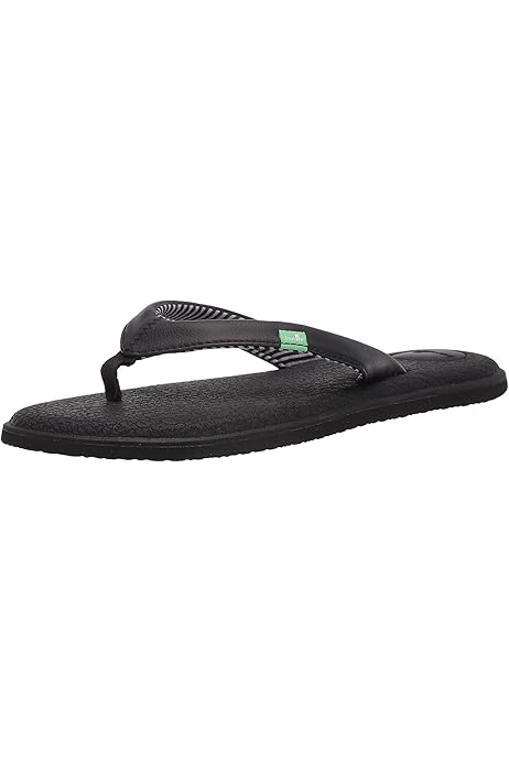yoga matt sandals