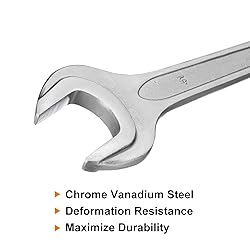 HARFINGTON Single Open Ended Spanner