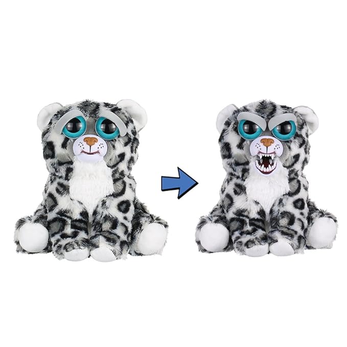 feisty pets lethal lena