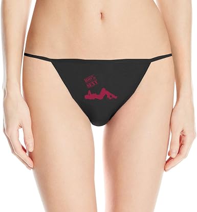 100 percent cotton thongs