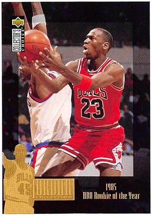 michael jordan chicago 1