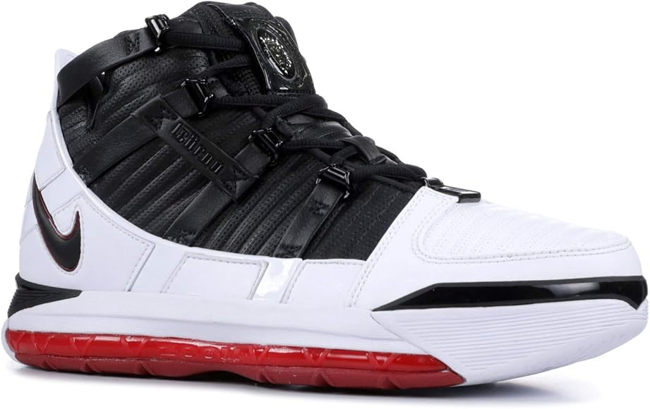 nike zoom lebron