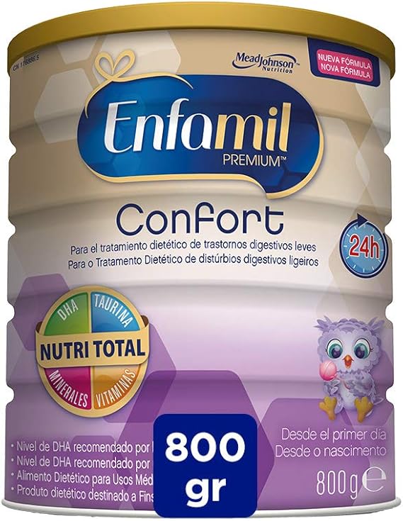 enfamil confort amazon