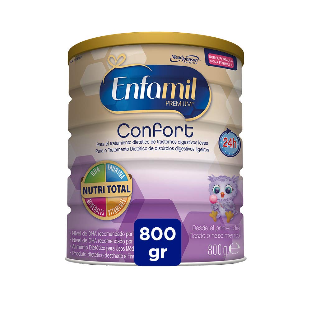 enfamil comfort