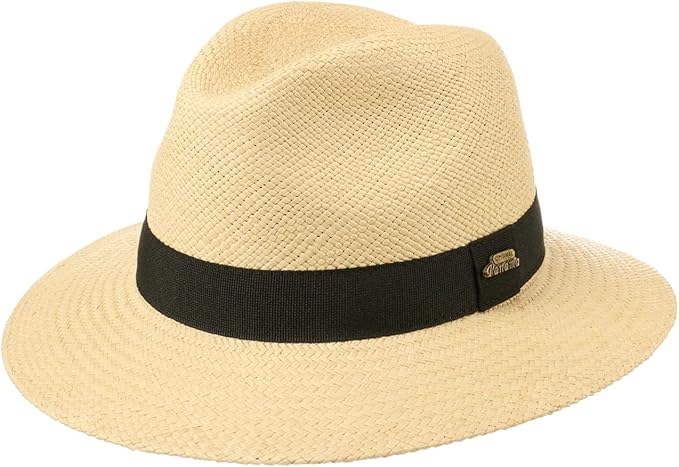 polo panama hat