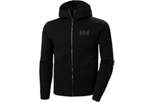 Helly-Hansen Mens Hp Ocean Fz Jacket 2.0Jacket