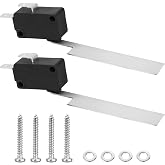 2 Pcs 33082 Sail Switch Replacement for Dometic Atwood RV Furnace | Fits RV Heater Parts