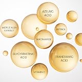 Sesderma Azelac Ru Liposomal Serum 30ml Intensive Depigmenting Face Dark Spots view 6