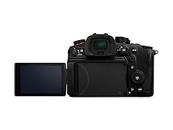 Panasonic LUMIX GH7 Mirrorless Micro Four Thirds