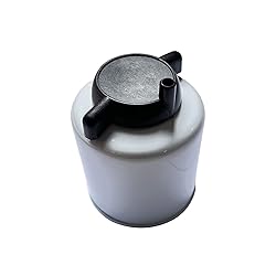 6667352 Fuel Filter Water Separator 2 Pcs