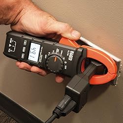 Klein Tools 69409 Line Splitter for Clamp
