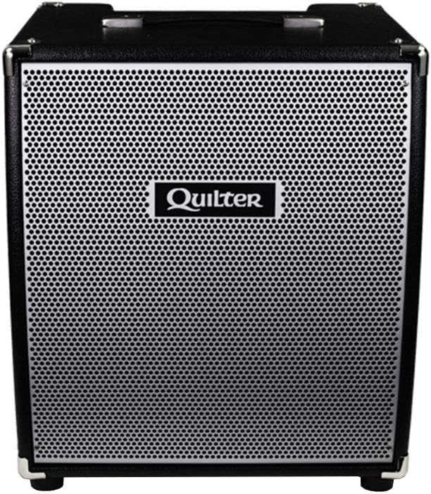 unloaded bass cabinet