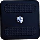 Vanguard Quick Release Plate/Quick Shoe QS-60S