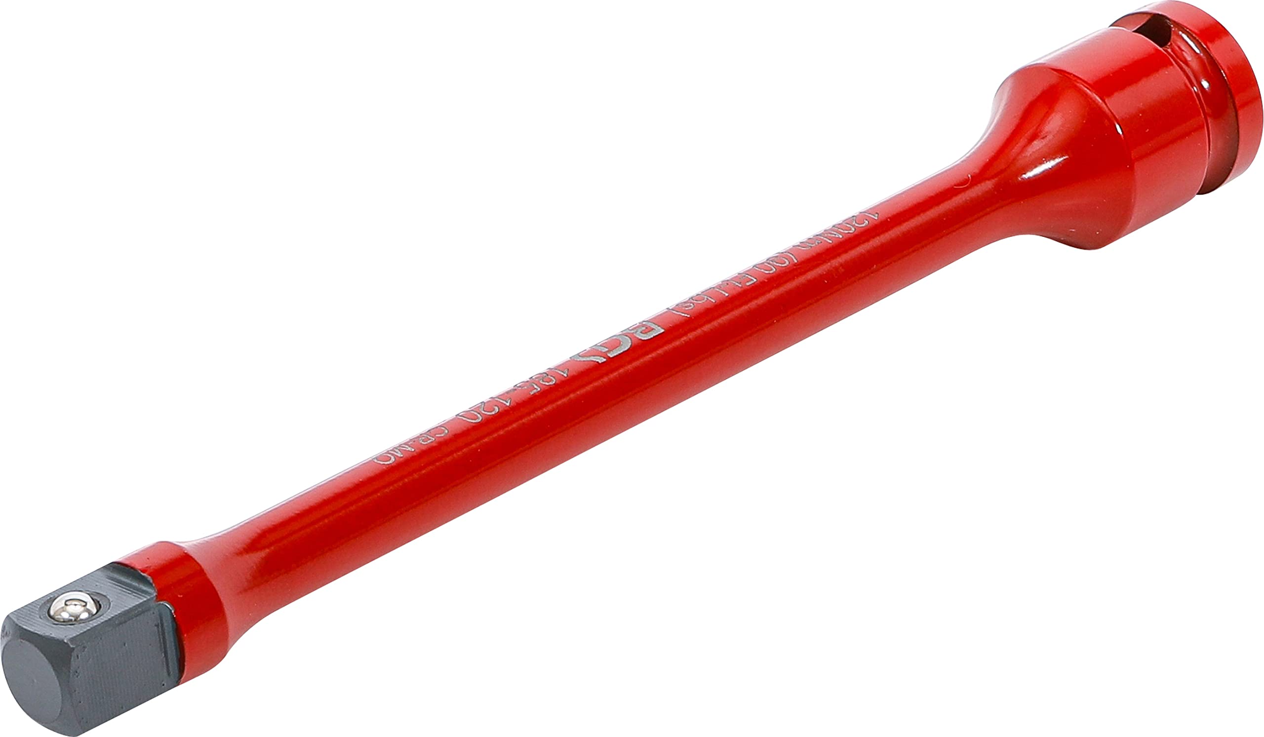 BGS 185-120 | Torsion Bar | 12.5 mm (1/2") | 120 Nm