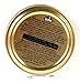 Kiwi Parade Gloss Paste, 1.125 Oz, Brown
