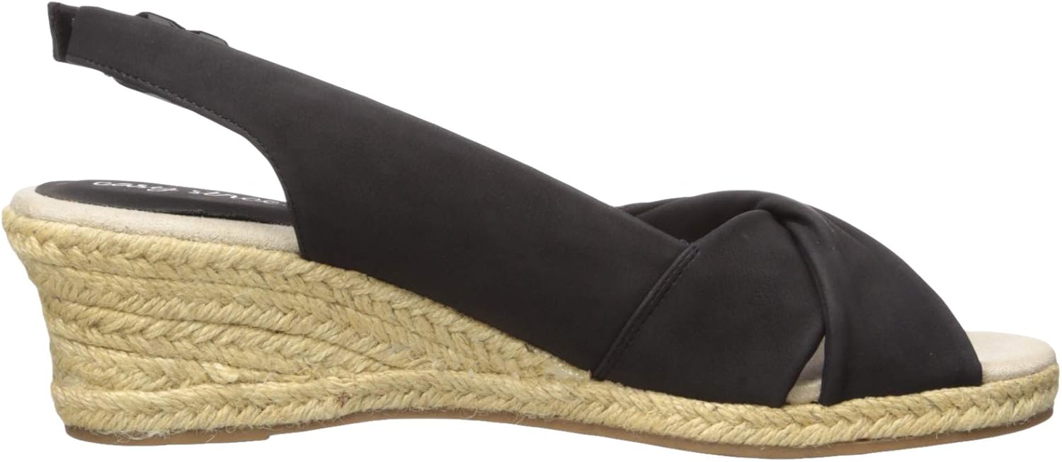 easy street maureen espadrille
