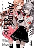 Akuma no Riddle Vol. 4: Riddle Story of Devil (Akuma no Riddle: Riddle Story of Devil) by