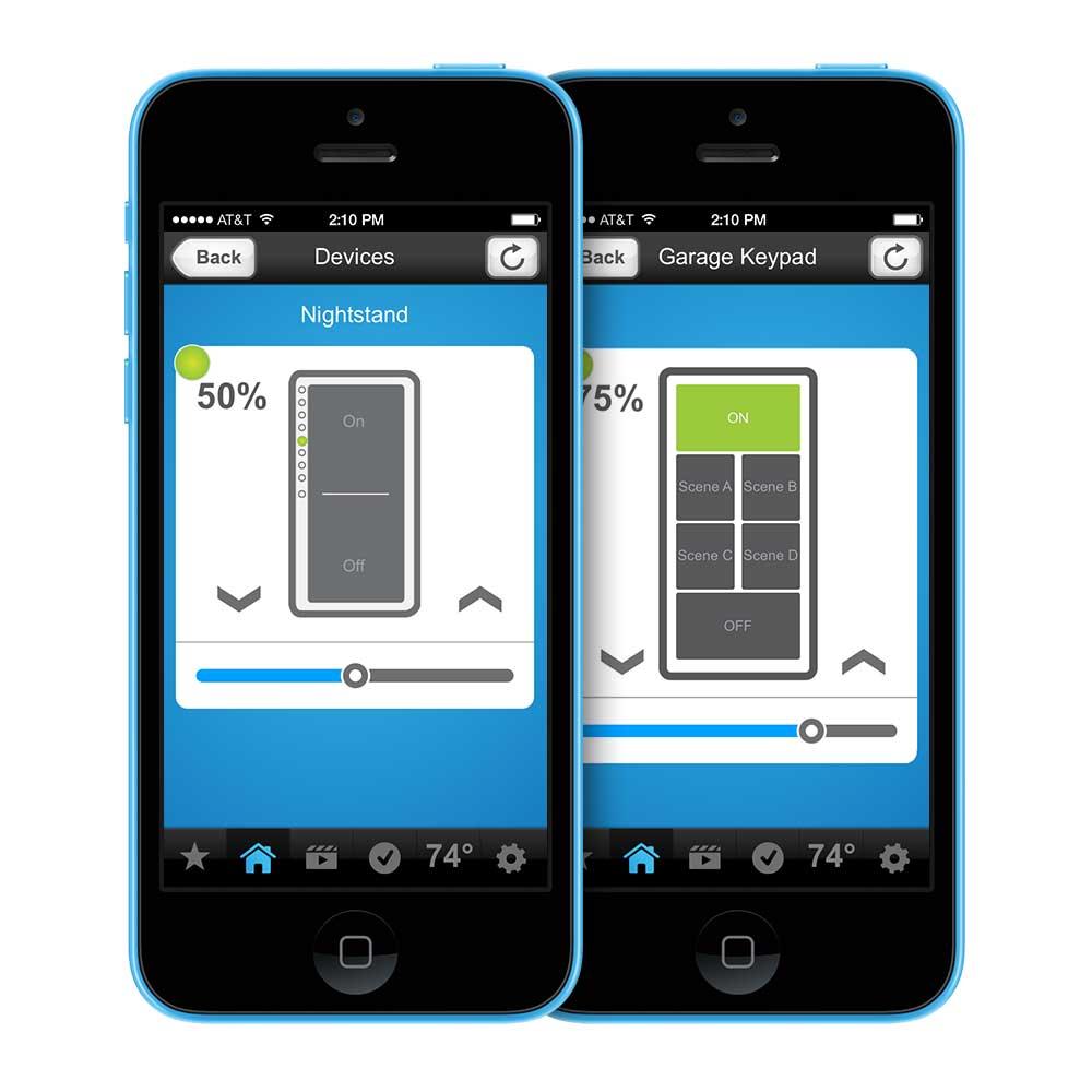 Amazon Echo で Insteon スマートホームを制御する方法