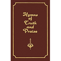 Hymns of Truth and Praise book cover