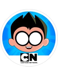 Teeny Titans - Teen Titans Go!