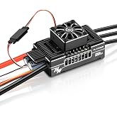 HOBBYWING Platinum 120A V5 ESC