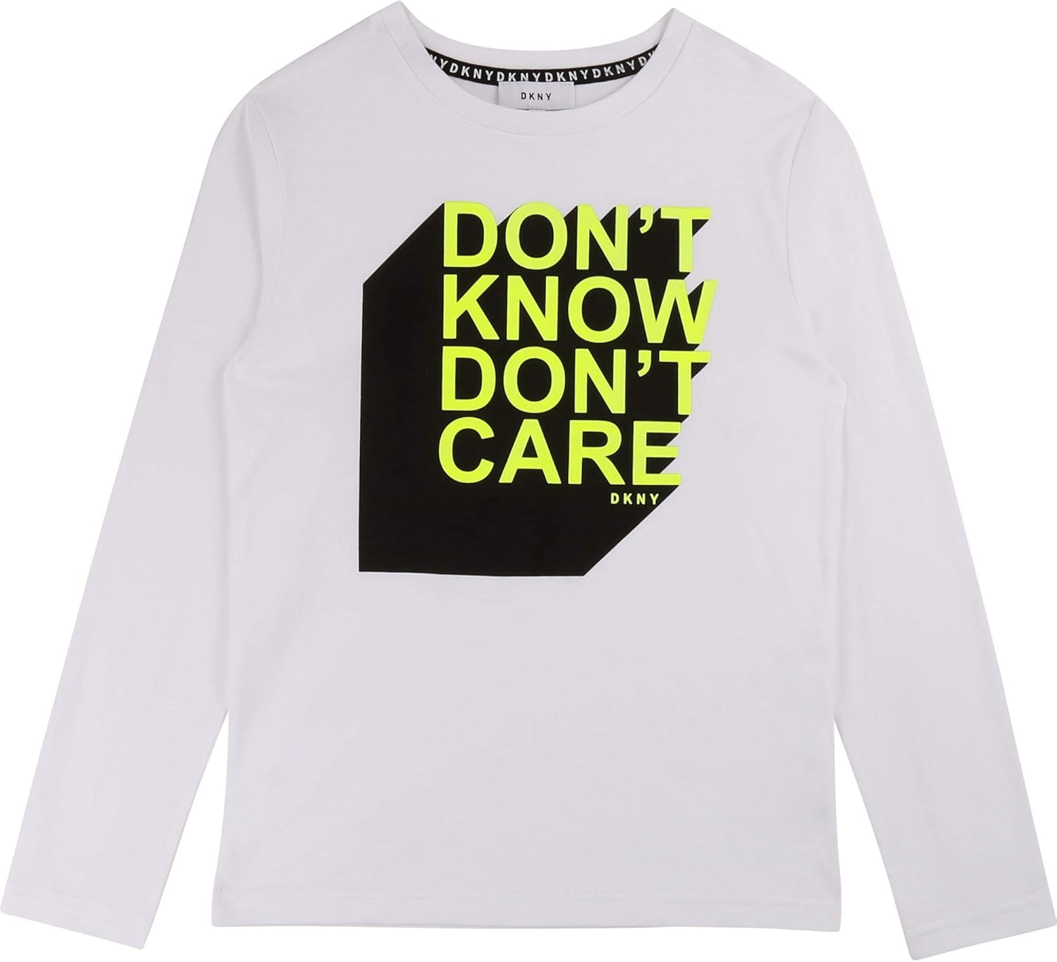 dkny children's clothing